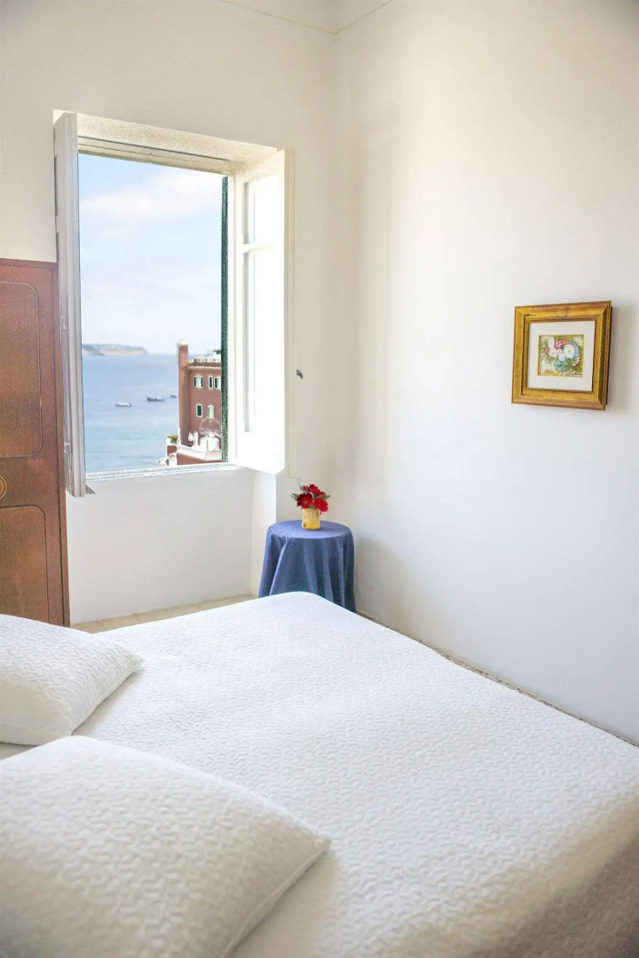 Photo - Villa Panoramica - Ischia Ponte