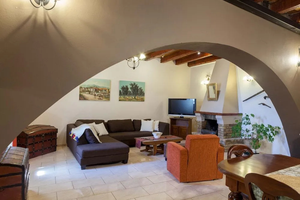 Foto - Marcora Historic Mansion
