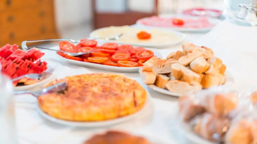 Photo - Hostal San Francisco