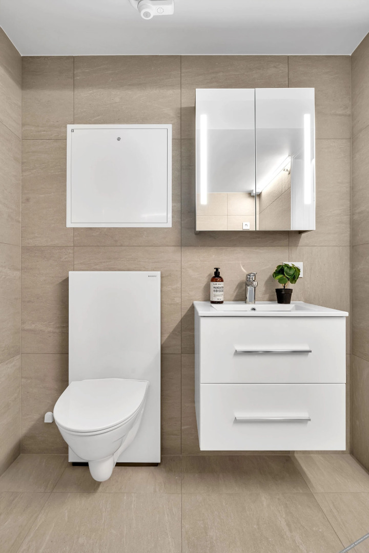 Foto - TotalApartments Storgata City Apartments