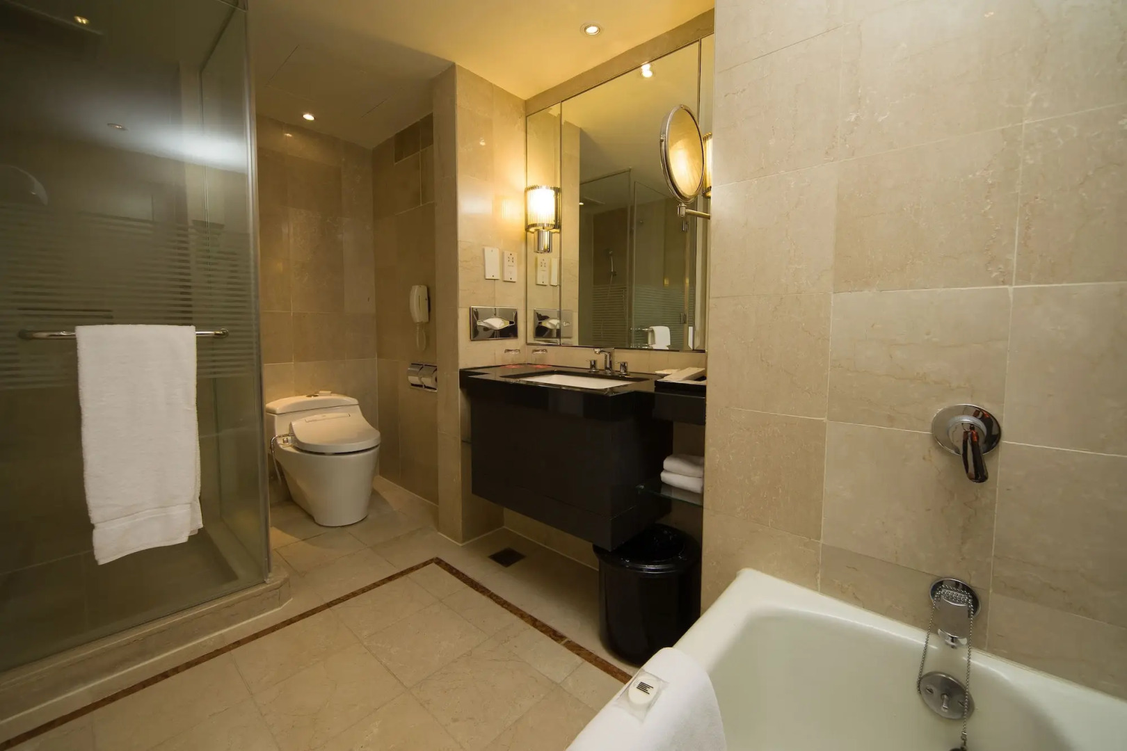 Photo - Grand Millennium Kuala Lumpur