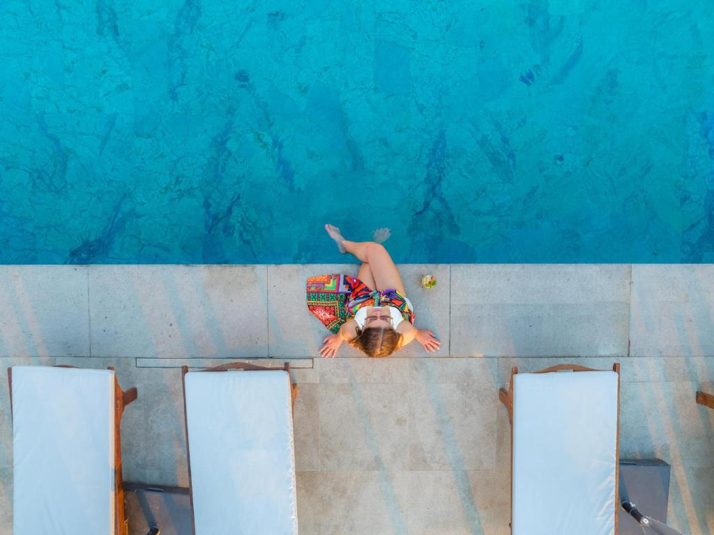 Photo - Senses Hotel - Adults Only