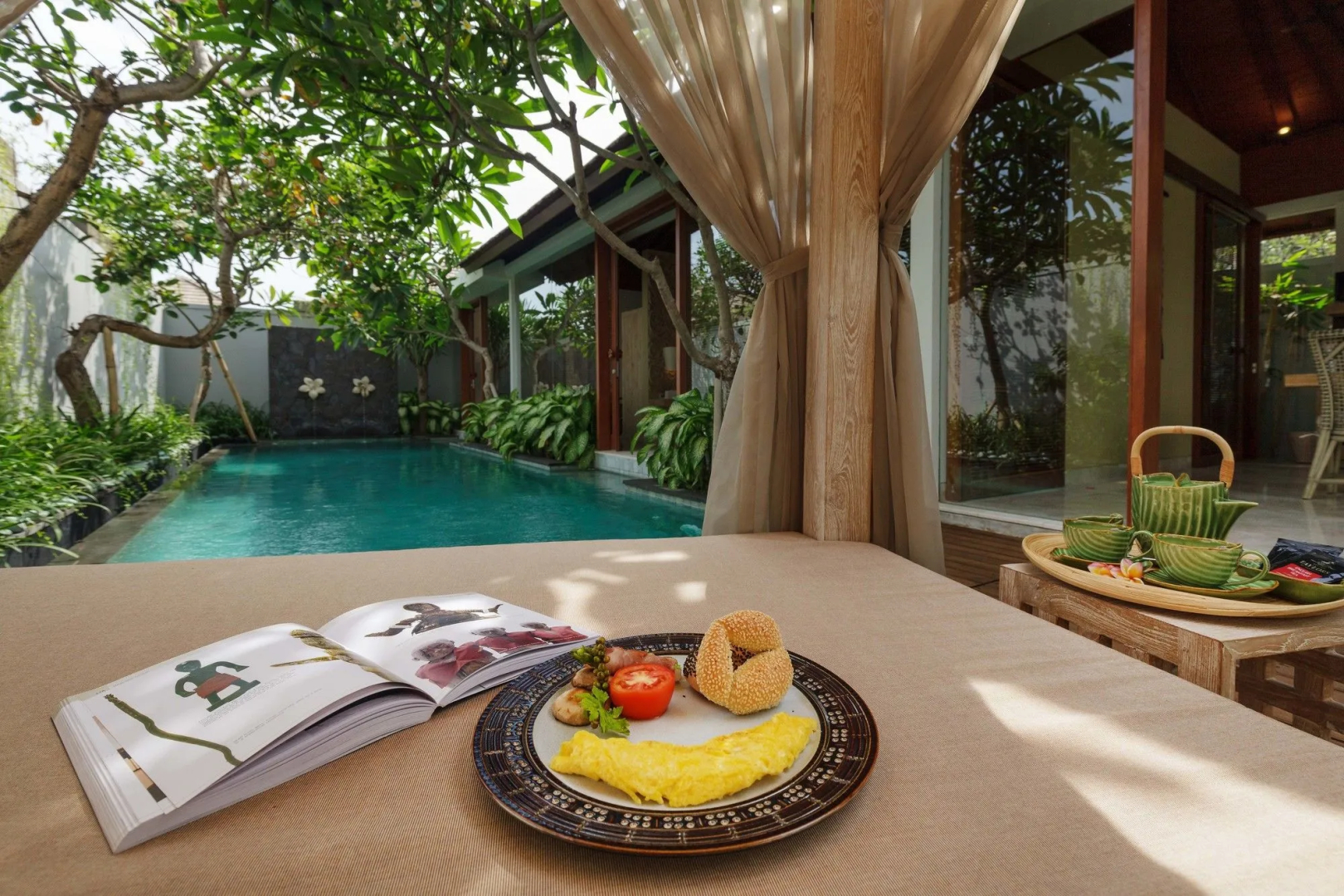 Photo - The Royal Purnama Luxury Villas - Adults Only