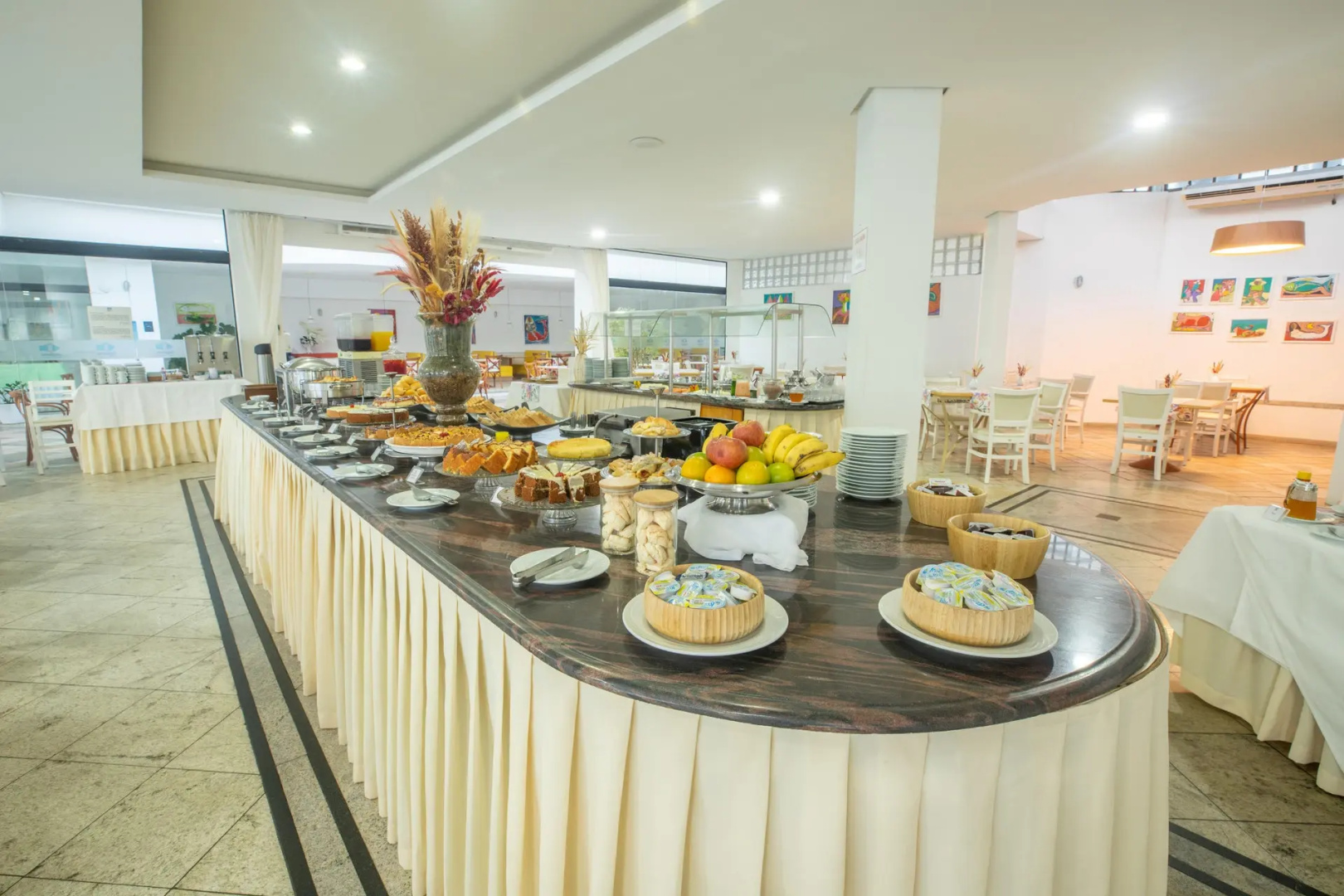 Foto - Ingleses Praia Hotel