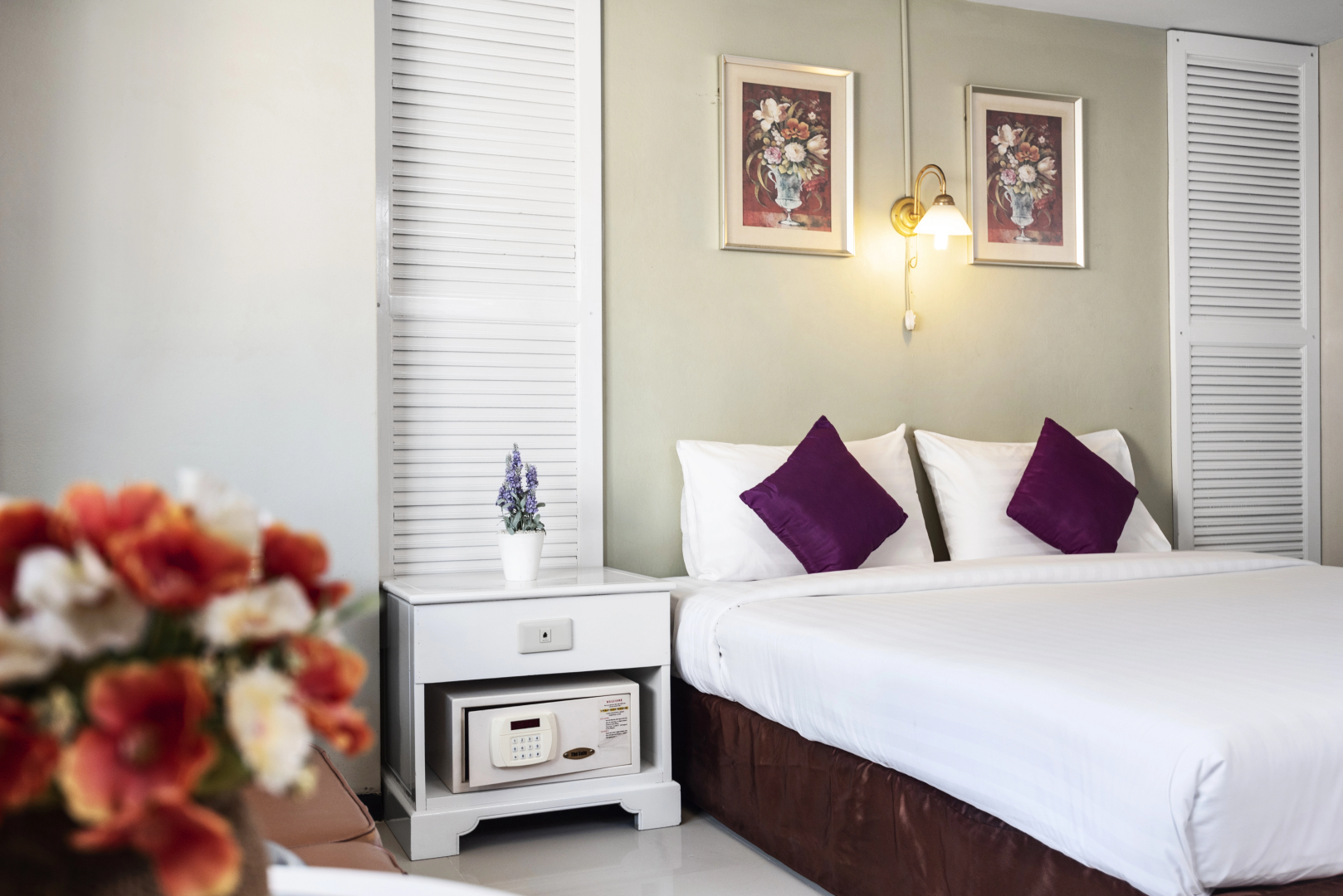 Foto - Sawasdee Siam Pattaya Hotel