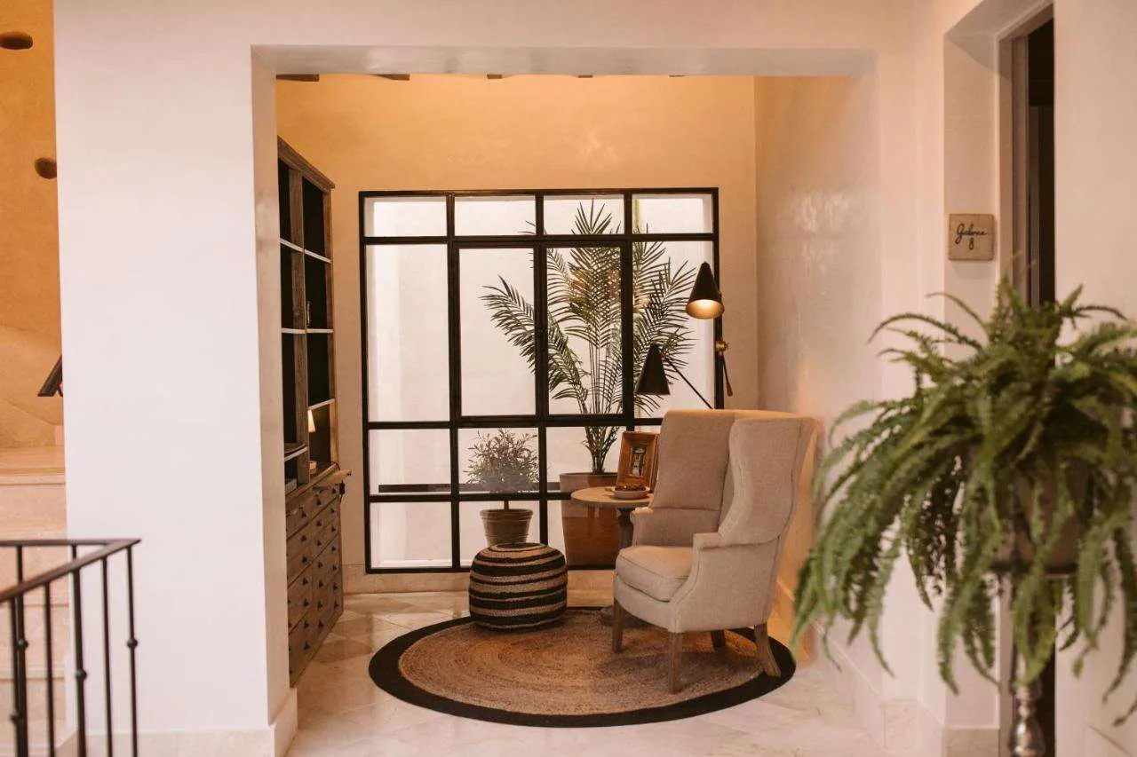 Foto - Casa Aura Hotel