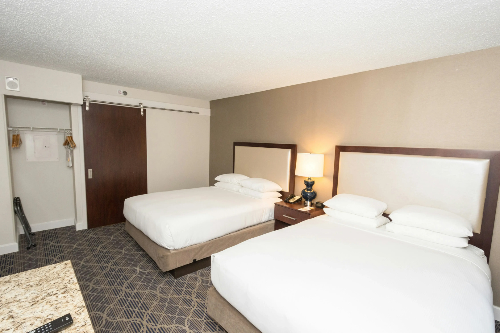 Photo - Doubletree Suites by Hilton at The Battery Atlanta