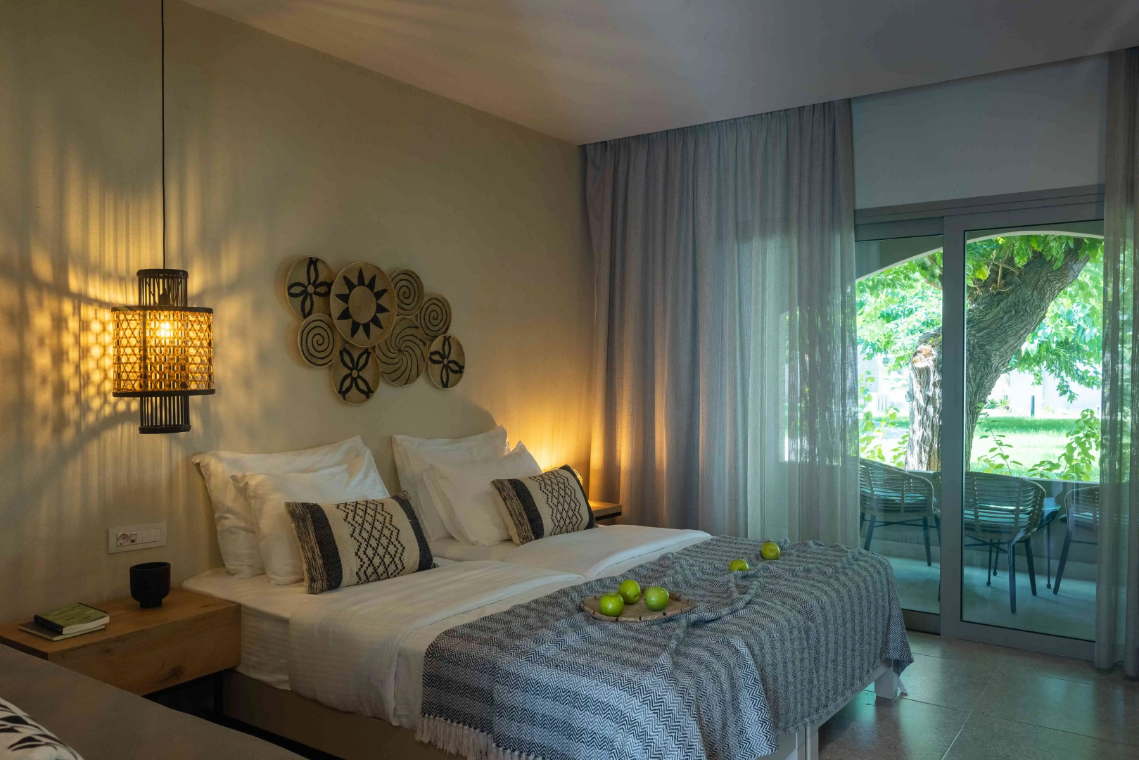 Photo - Eliros Mare Beachfront Poem Hotel