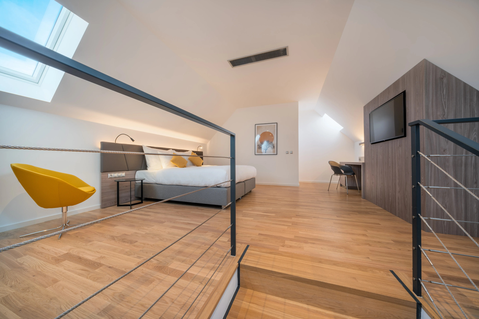 Foto - Hotel CUBE Prague