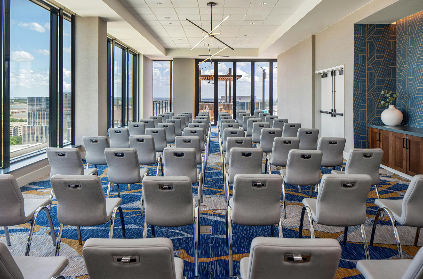 Photo - Hilton Garden Inn Austin University Capitol District