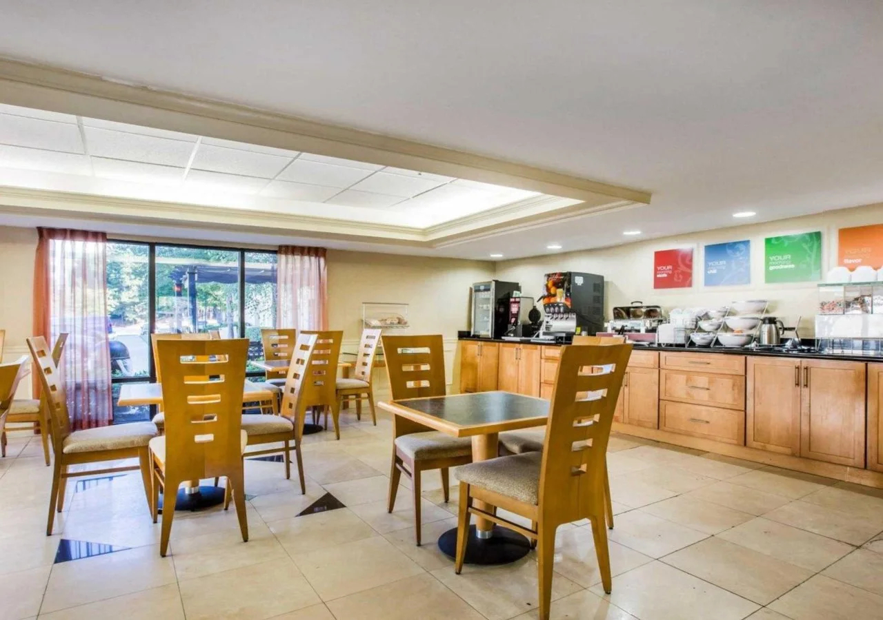 Foto - Spark by Hilton Alpharetta Roswell