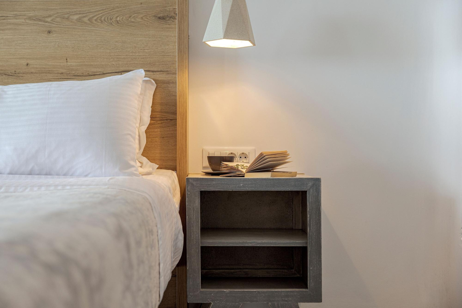 Foto - Afroessa Hotel by Caldera Houses