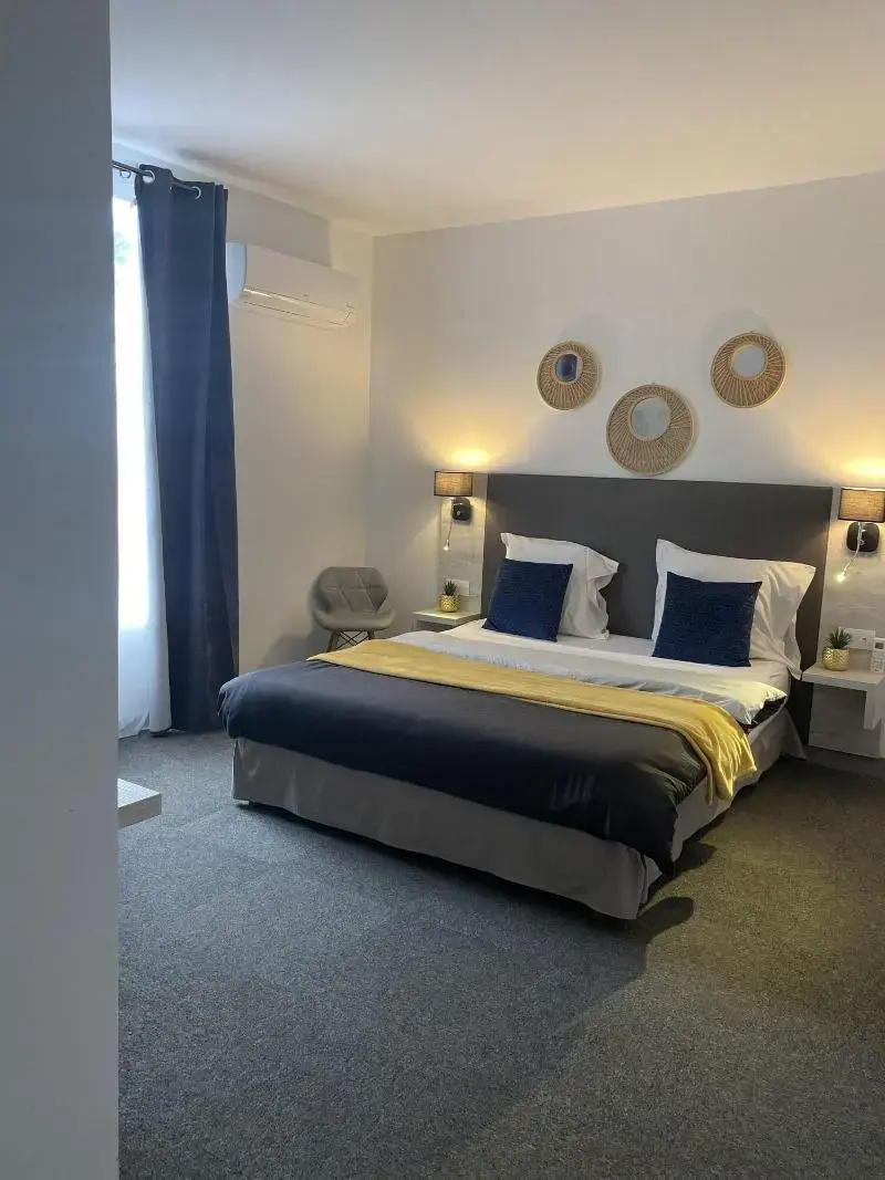 Photo - Hôtel l'Alsace