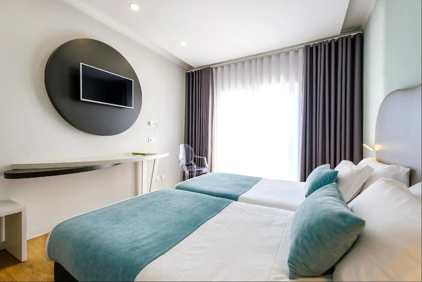 Foto - Hotel Rosa Mística by Umbral