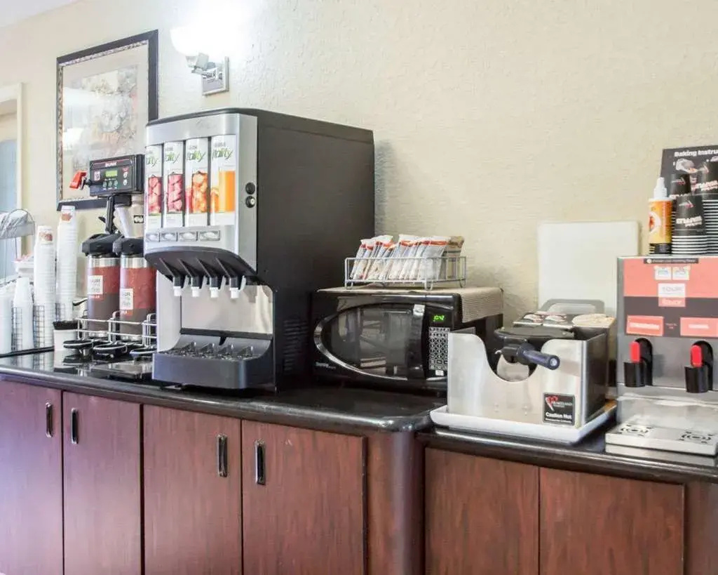 Foto - Best Western Plus Orlando East - UCF Area