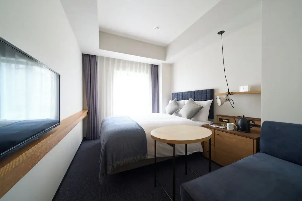 Foto - Hotel Resol Stay Akihabara