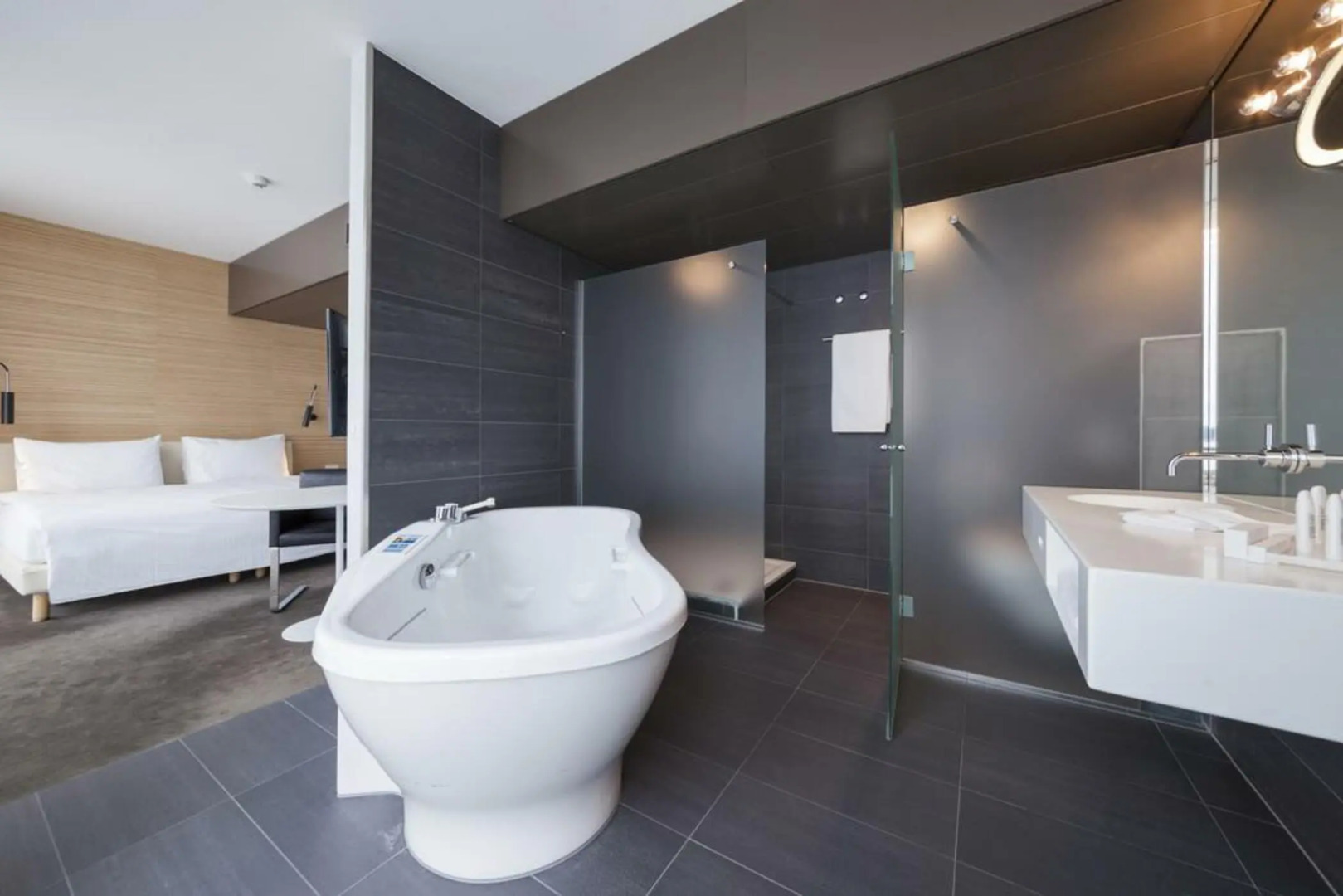 Foto - Radisson Blu Hotel, Lucerne