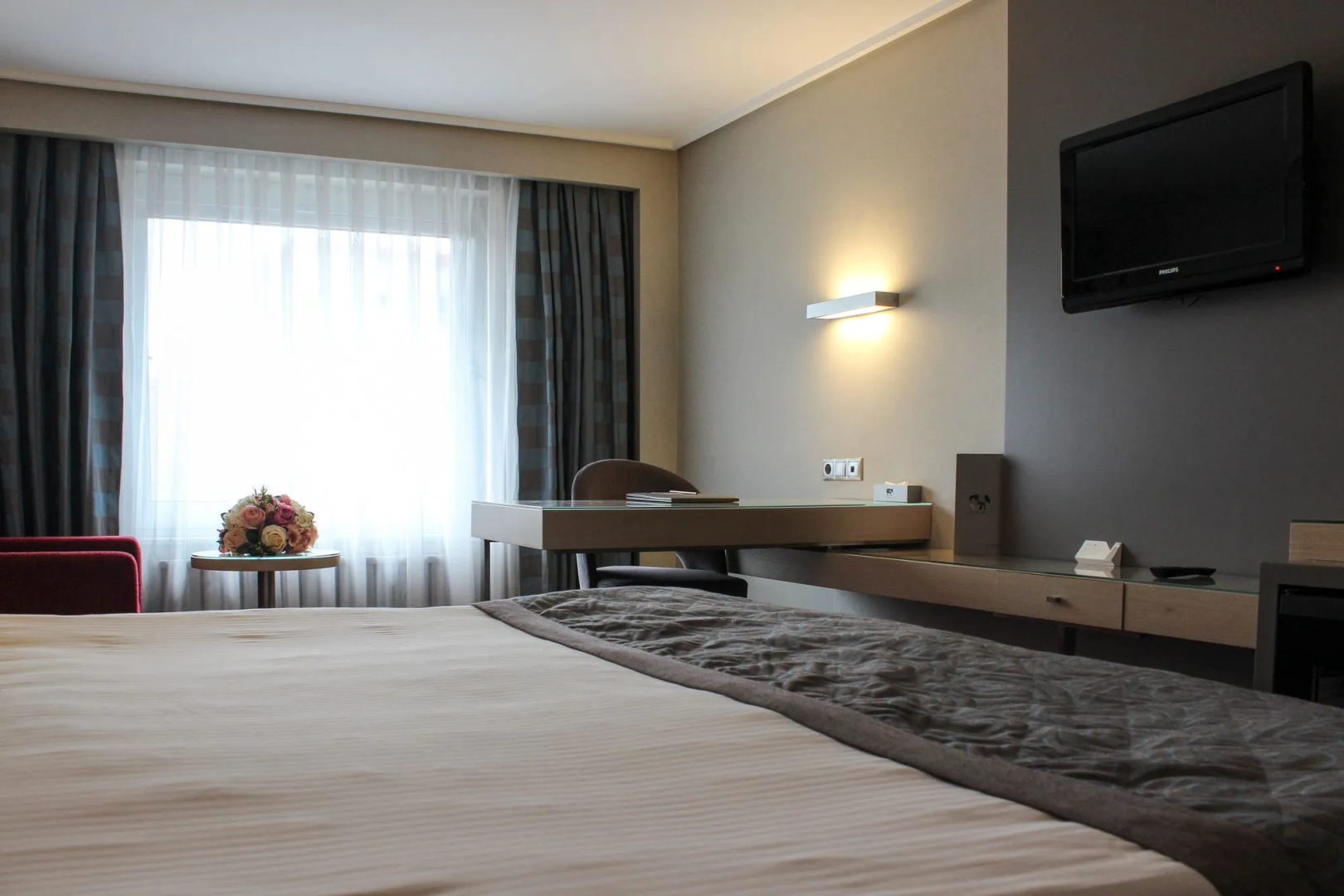 Foto - Eyuboglu Hotel
