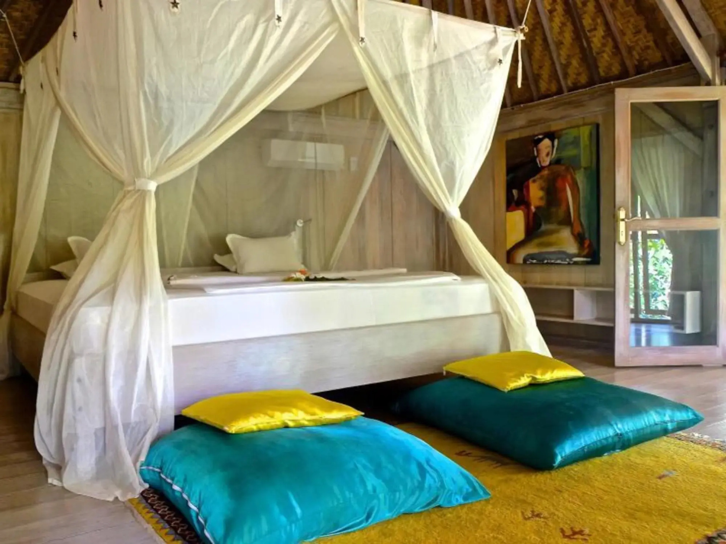 Photo - Villa Boreh Beach Resort and Spa