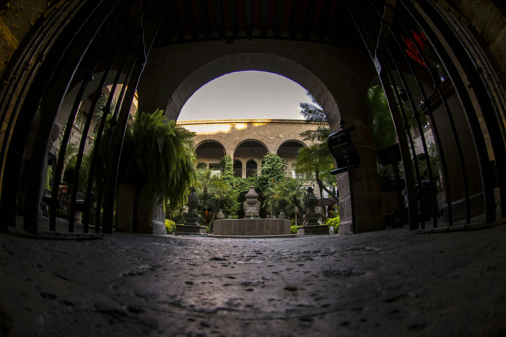 Foto - Hotel de la Soledad