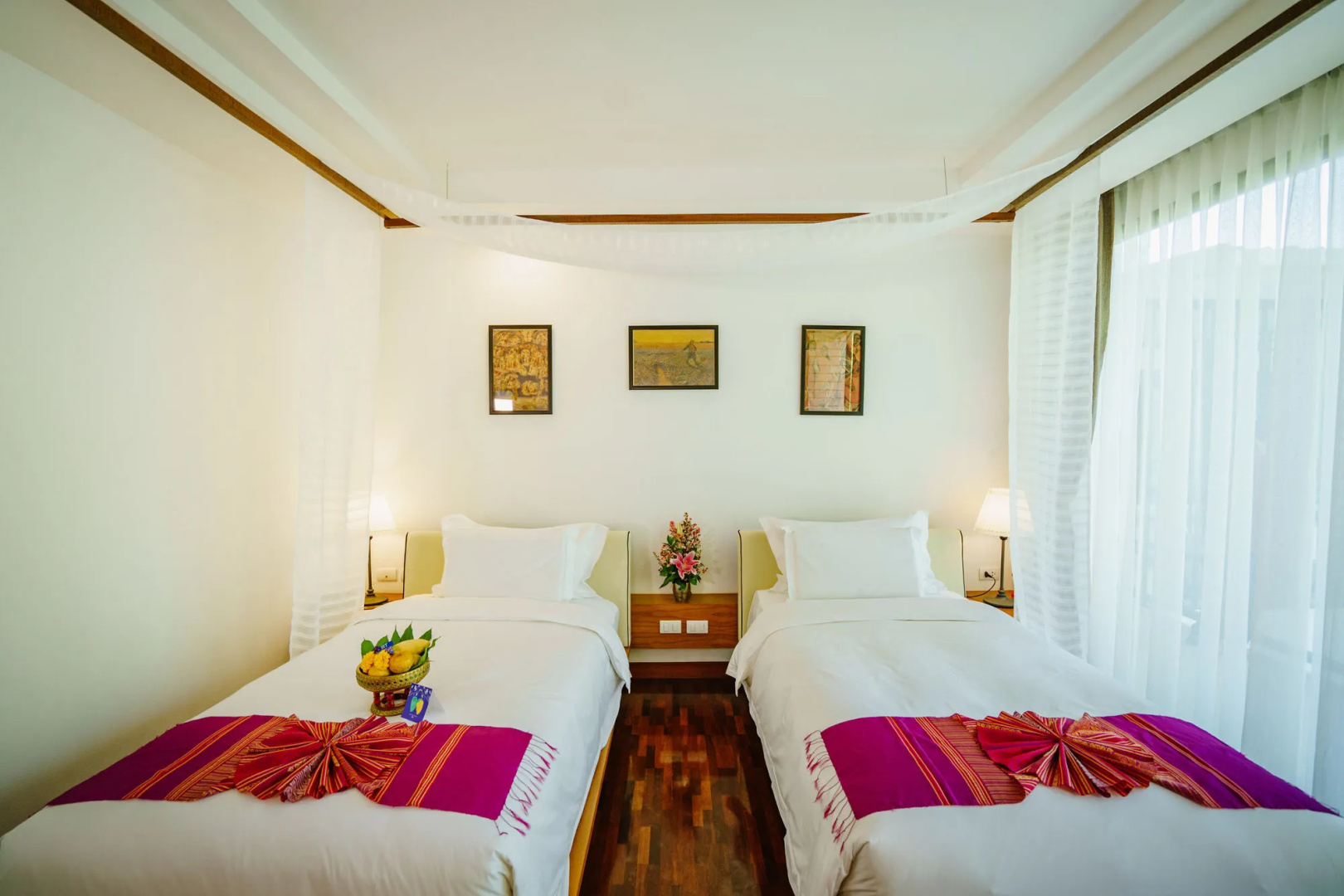 Foto - Mango Tree Resort