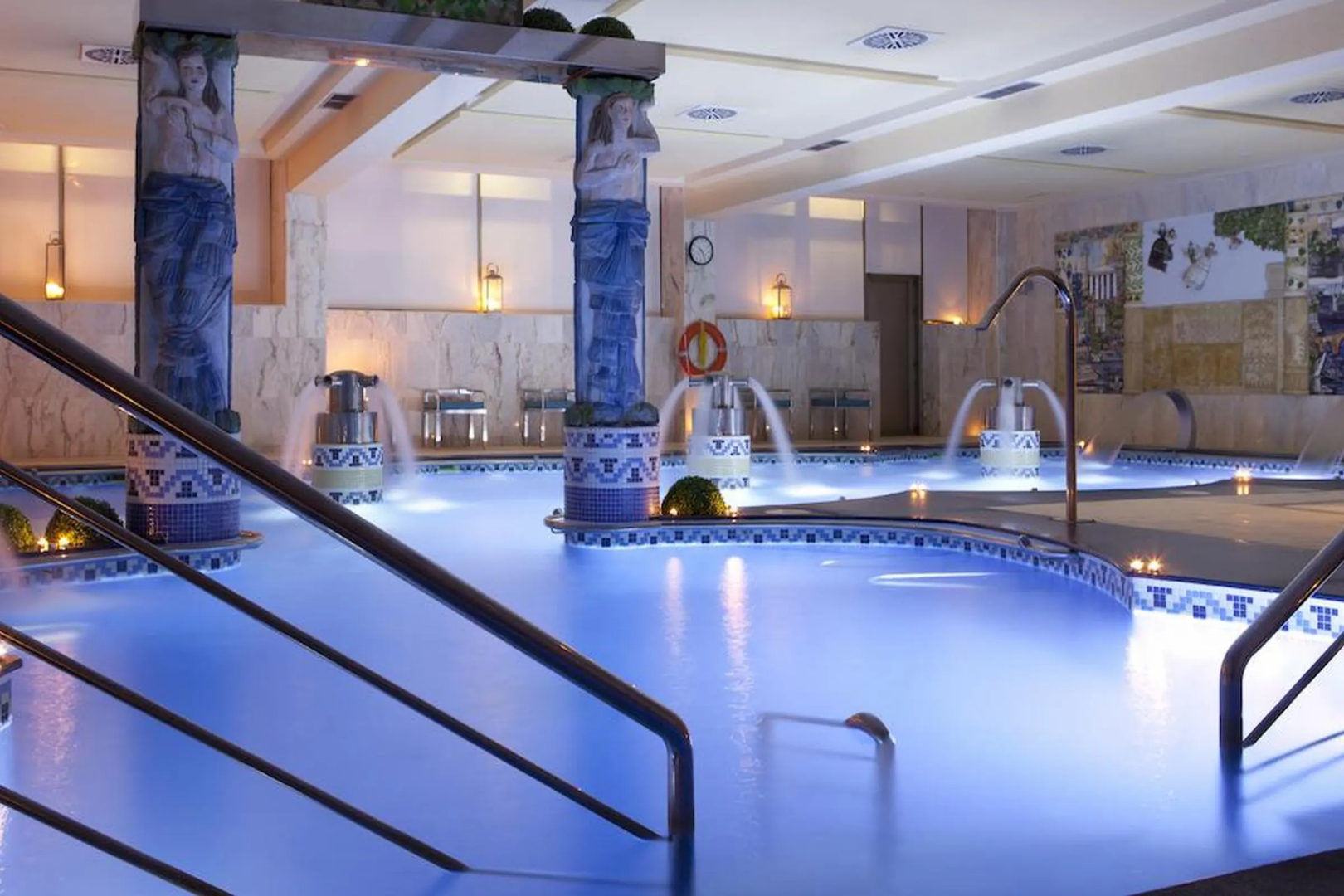 Photo - Hotel Carlos I Silgar