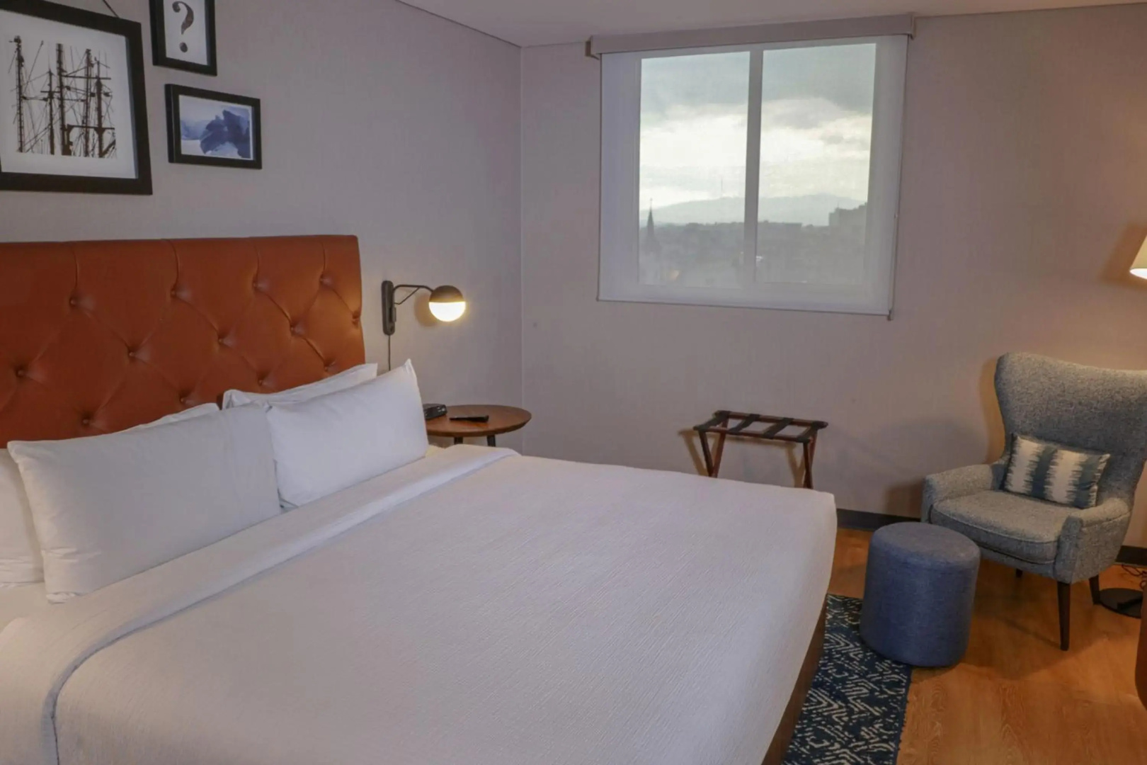 Photo - Four Points by Sheraton Mexico City Colonia Roma