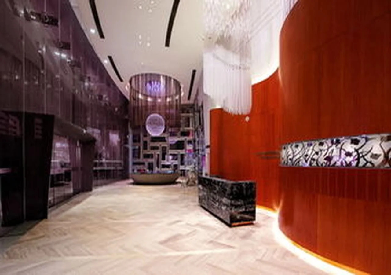 Photo - Huaqiang Plaza Hotel Shenzhen