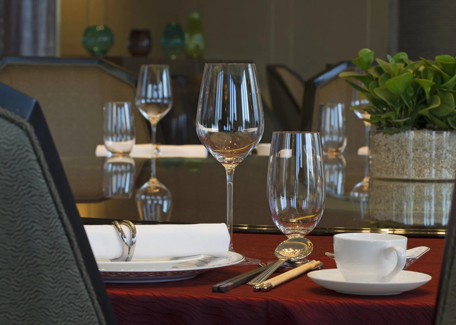 Foto - The Westin Qingdao