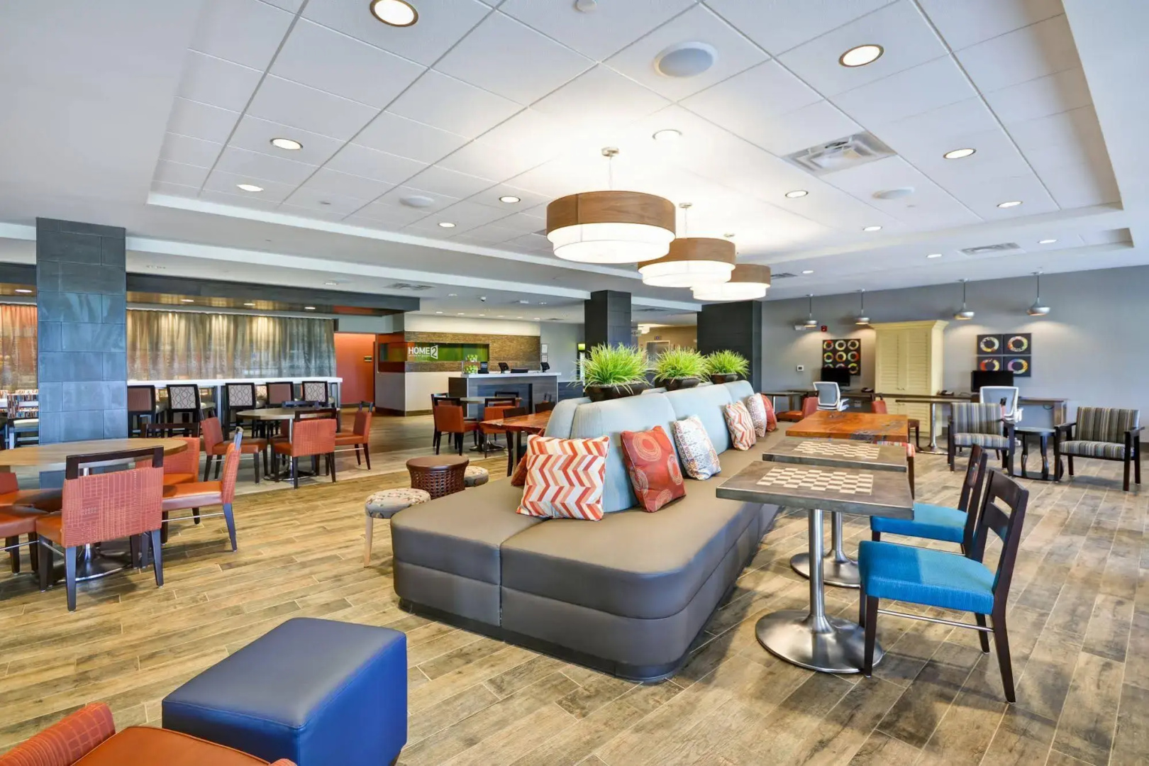 Photo - Home2 Suites By Hilton Pigeon Forge