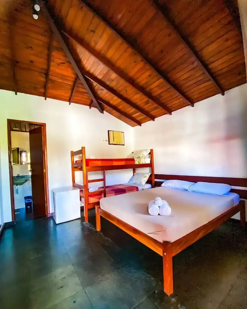 Foto - Pousada Kybalion