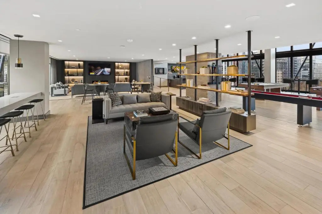 Foto - Global Luxury Suites at Capitol Hill