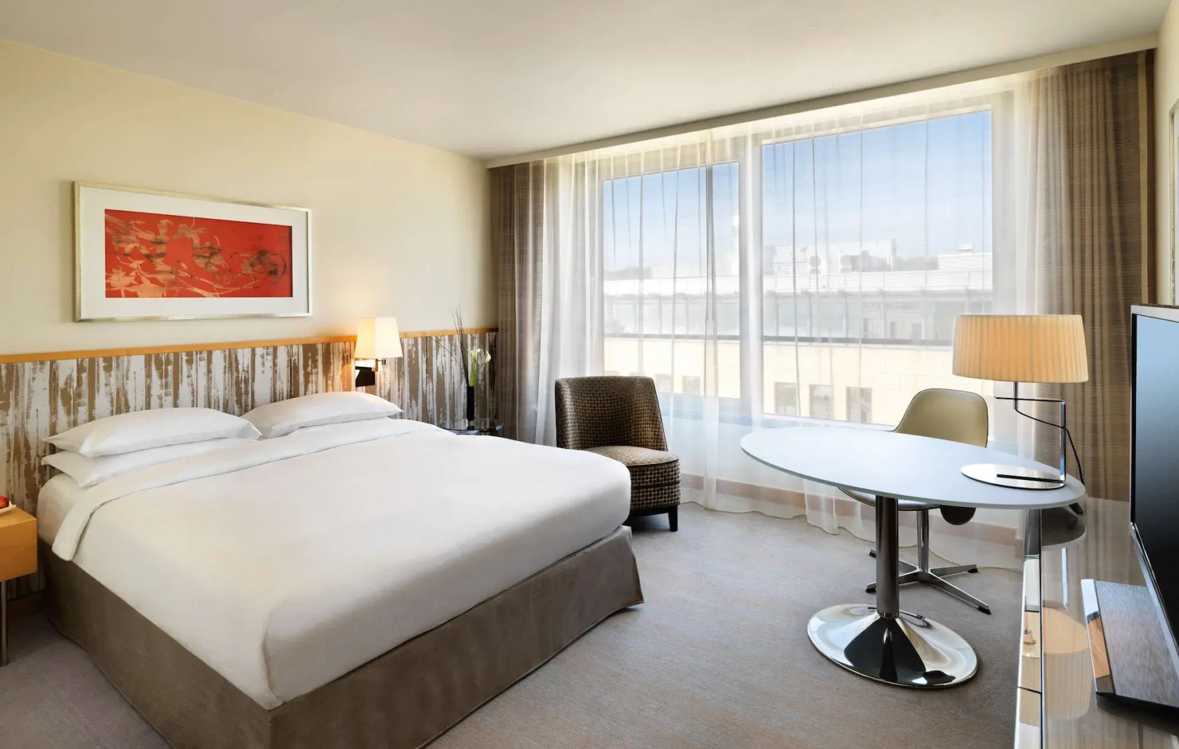 Foto - Hyatt Regency Mainz