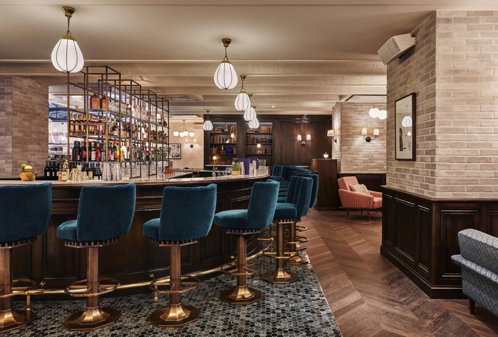 Photo - The Hoxton, Paris