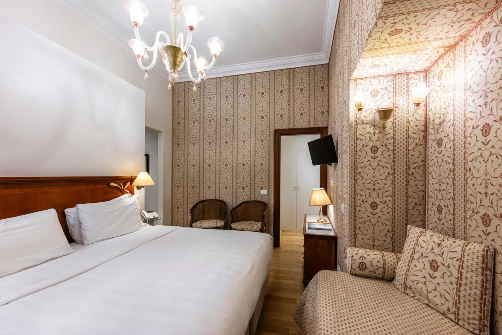 Photo - Hotel Casa Verardo Residenza d'Epoca
