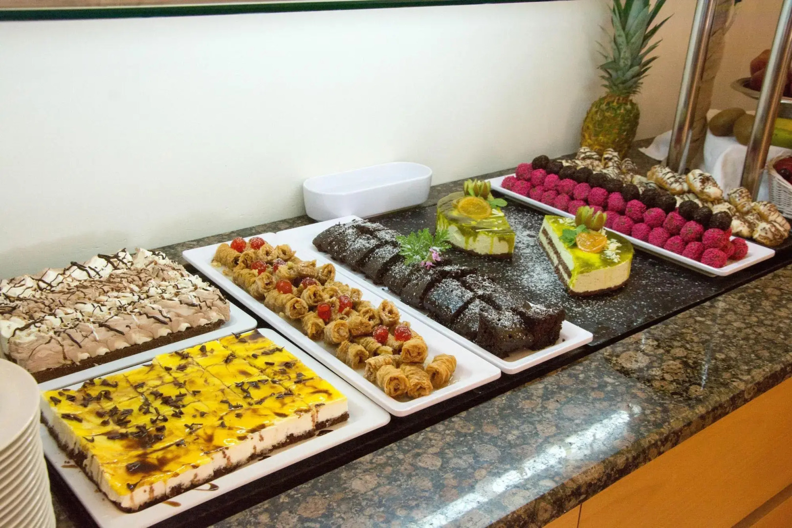 Photo - Ibiscus Hotel