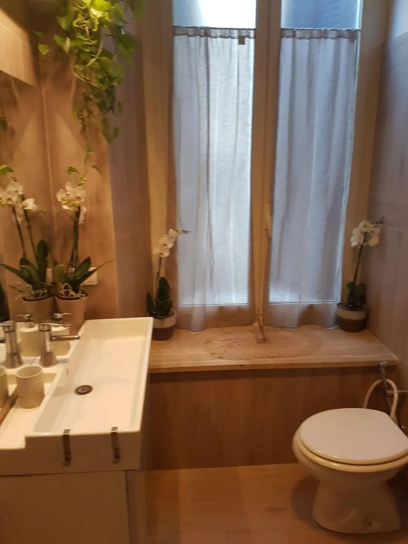 Foto - Vatican Rome Suite