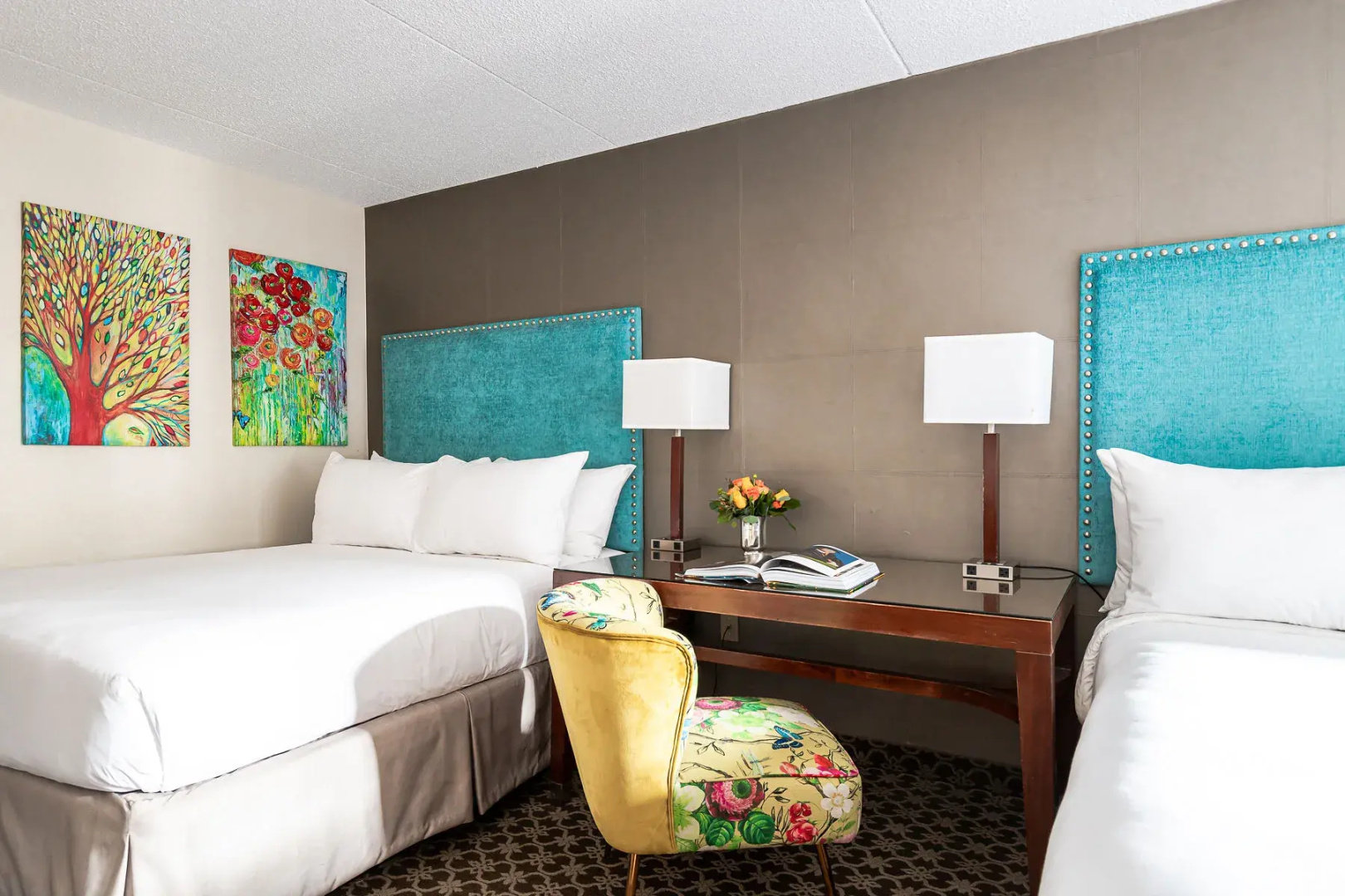 Foto - Old Stone Inn Boutique Hotel