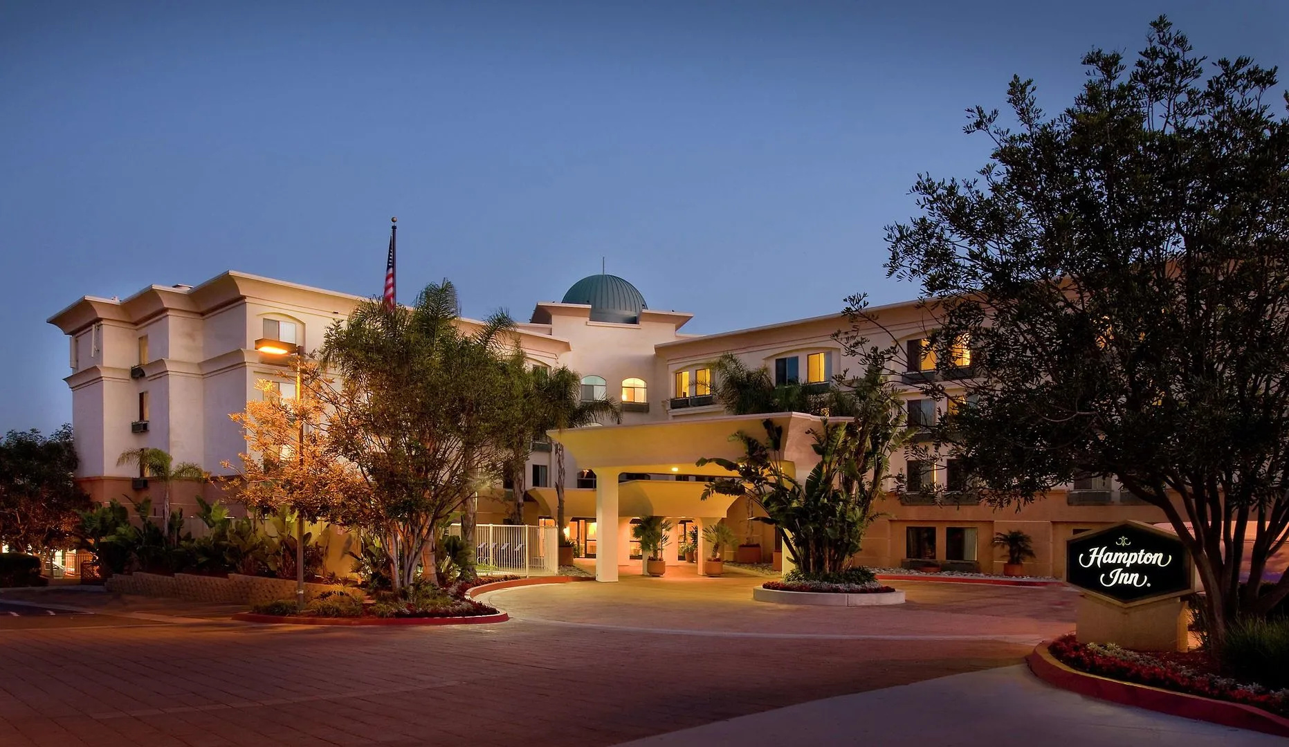 Photo - Hampton Inn San Diego Del Mar