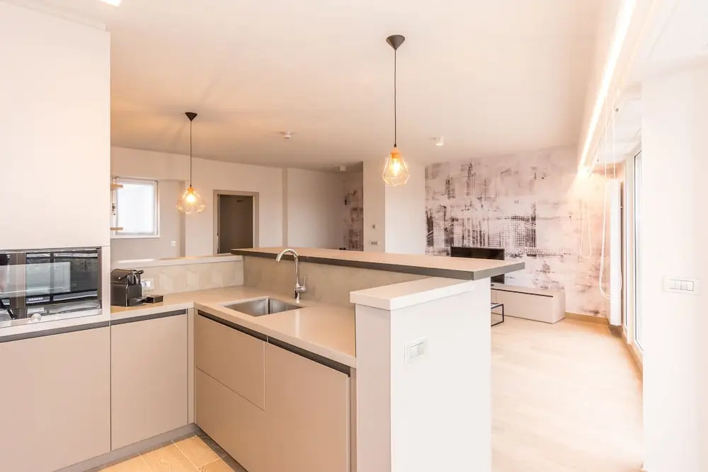 Foto - The Residence Gare