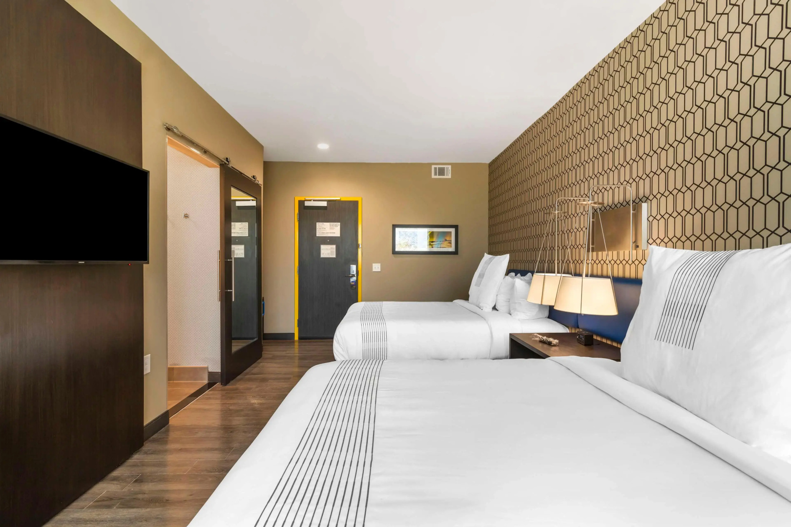 Foto - GLo Best Western Pooler - Savannah Airport Hotel