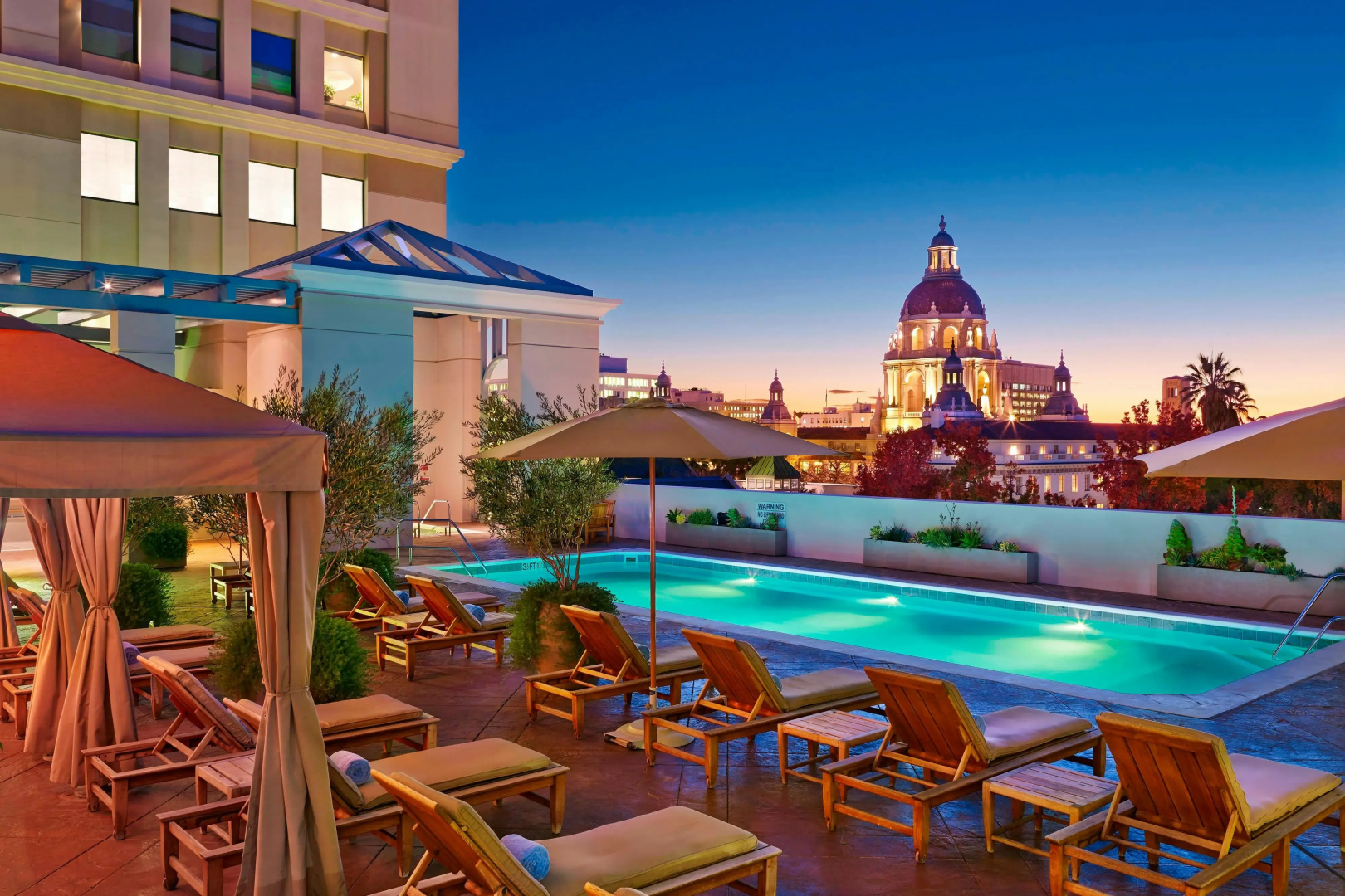 Foto - The Westin Pasadena
