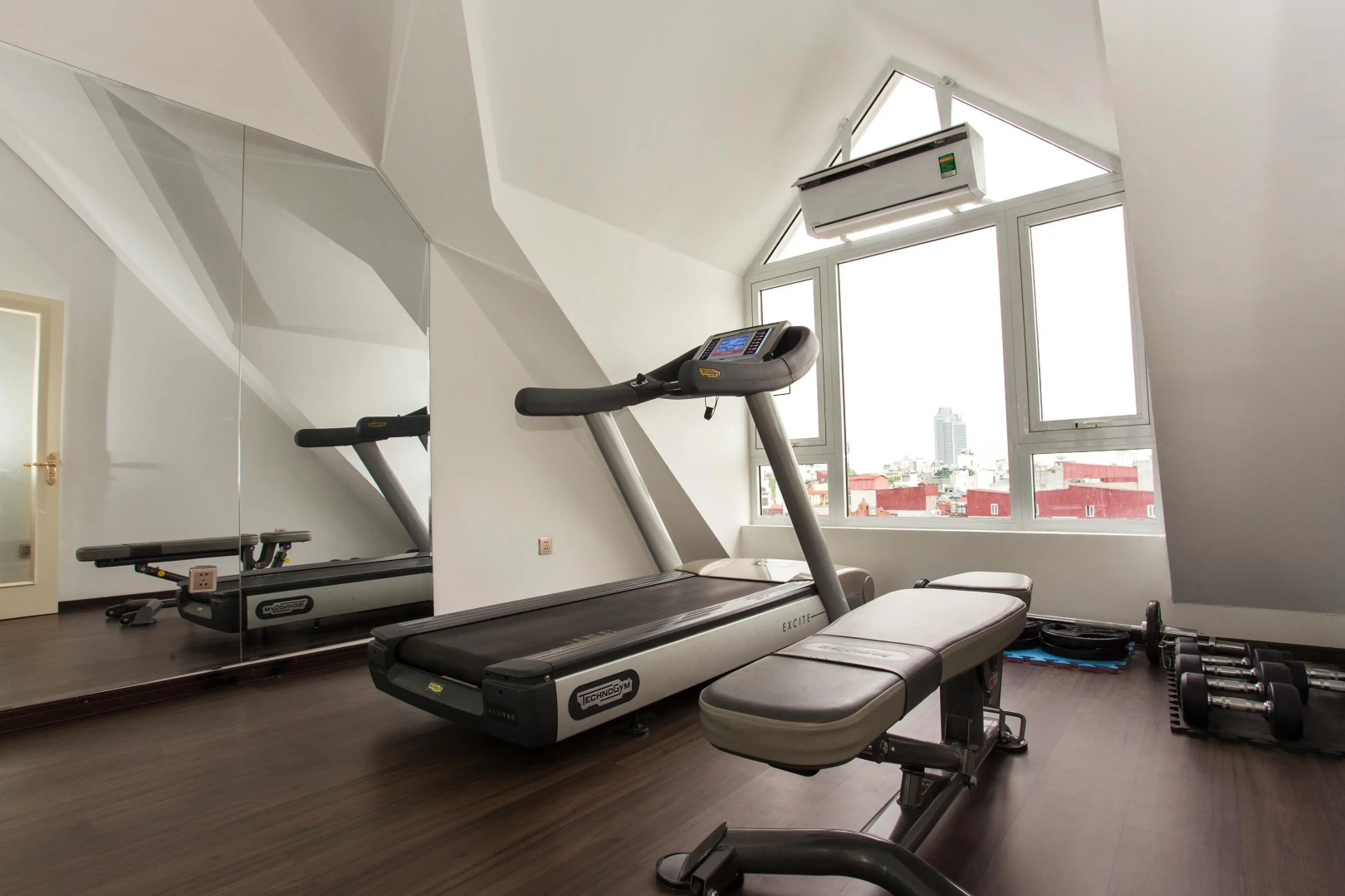 Photo - Luxury Old Quarter Hotel & Gym