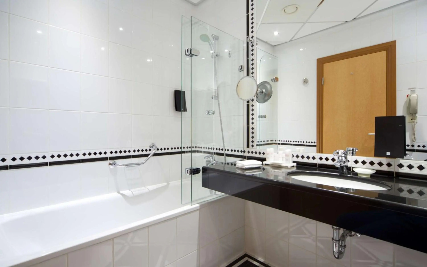 Foto - BG Tonga Tower