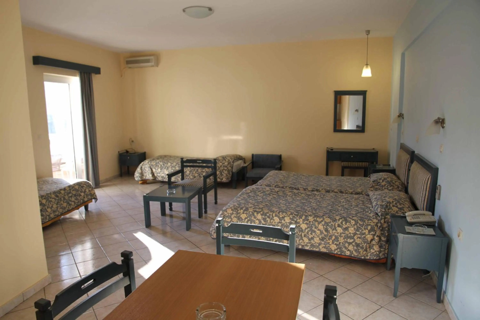 Foto - Astron Hotel