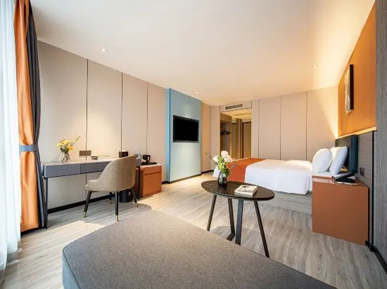 Tianhao Guoyi Hotel Guiyang