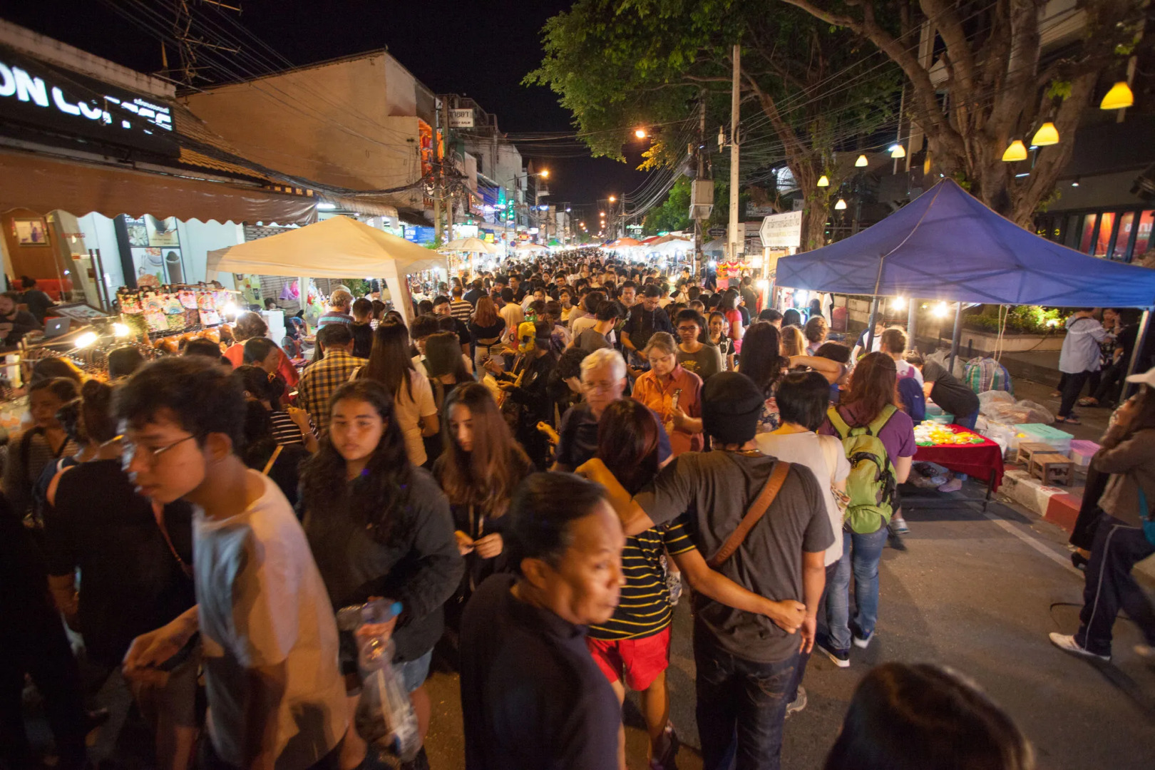 Foto - We Briza Hotel Chiangmai