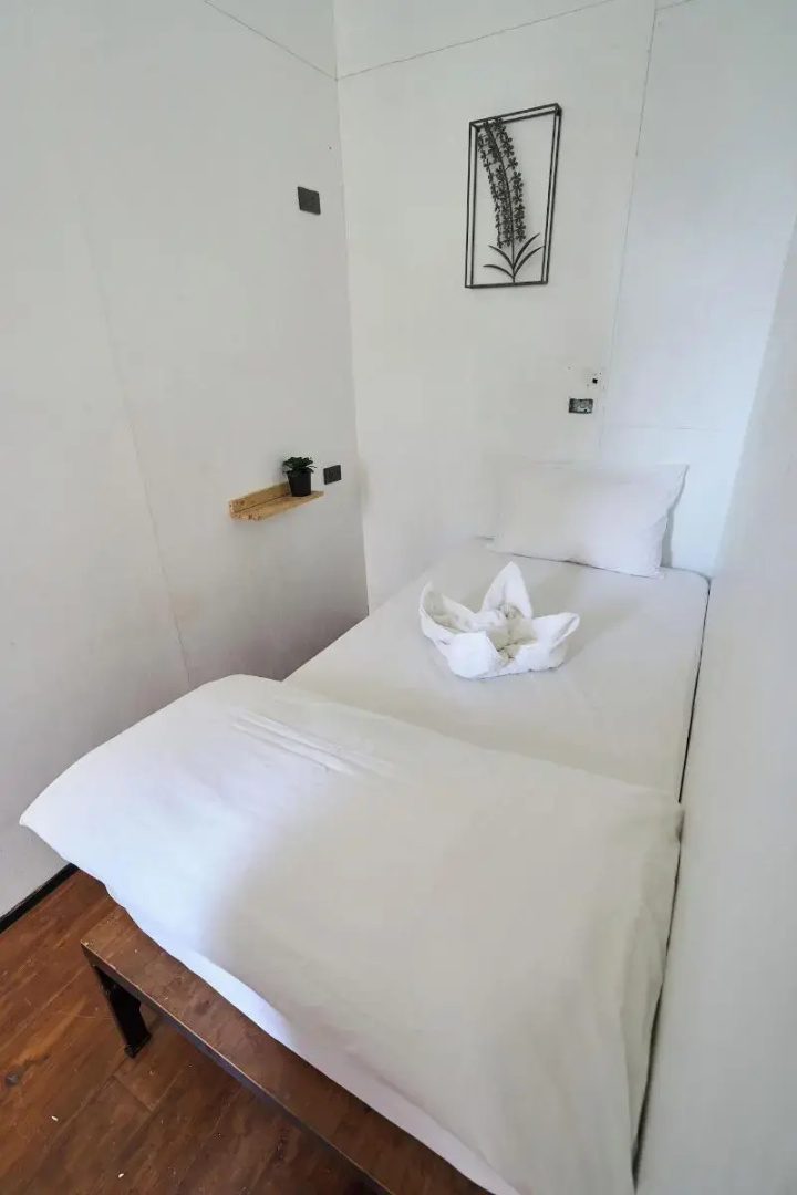 Foto - Sherloft Home & Hostel