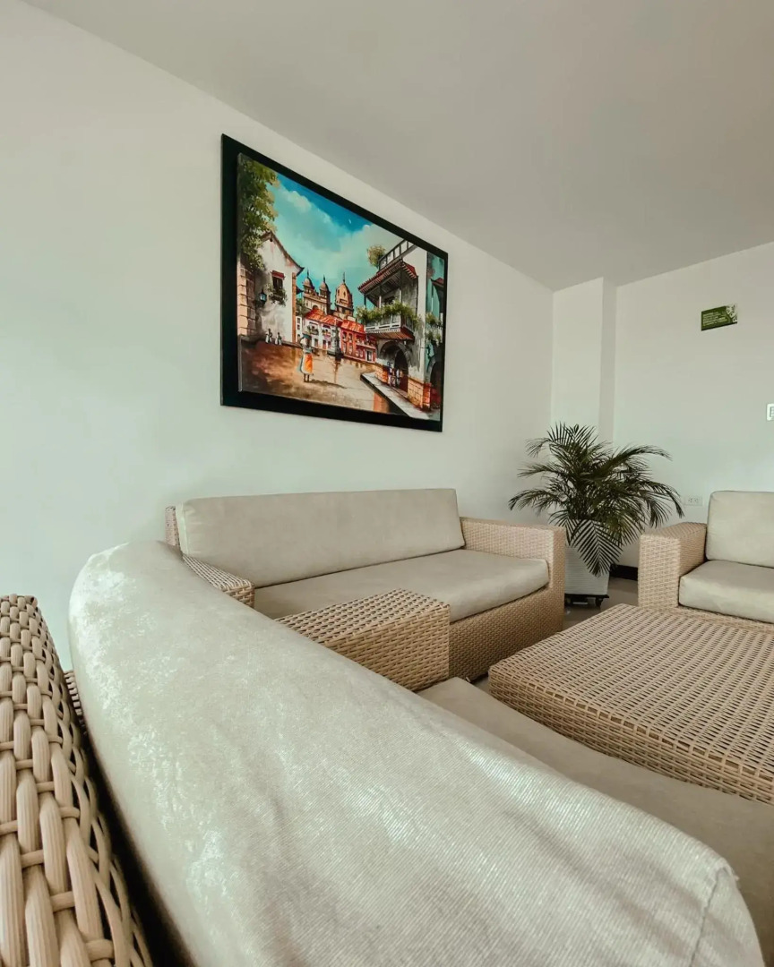 Foto - Hotel G Cartagena