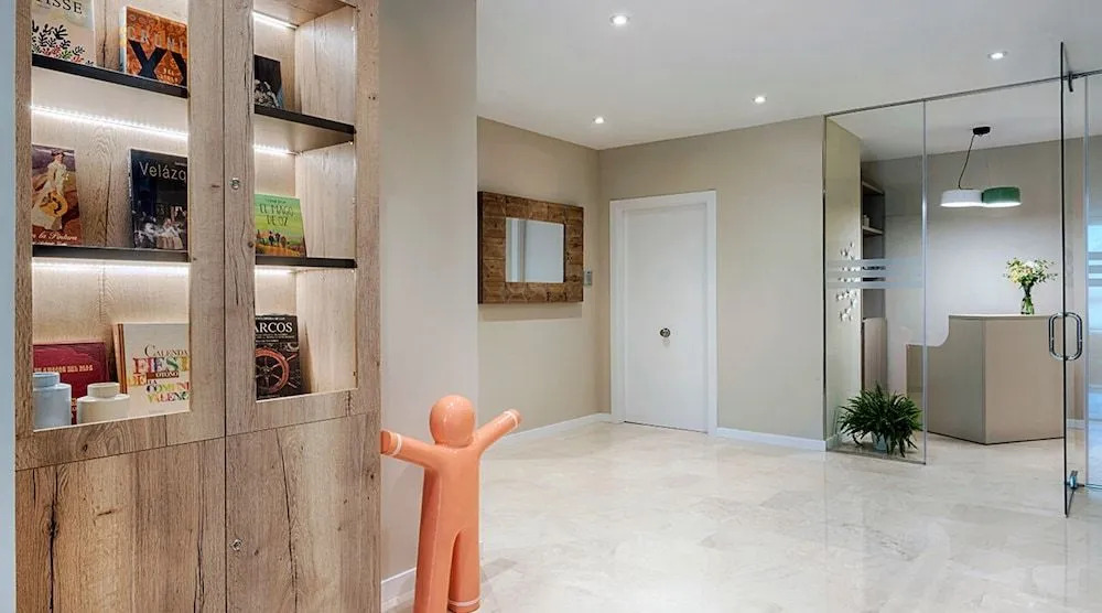 Photo - Opera House Valencia B&B